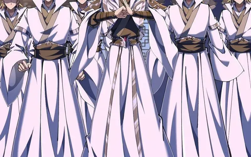 Tốc Thông Tu Tiên Chap 21 - Next Chap 22