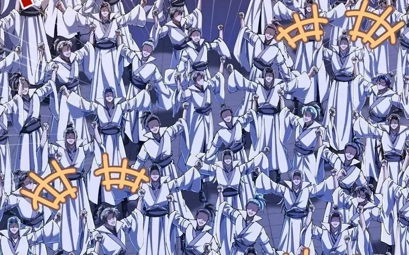 Tốc Thông Tu Tiên Chap 21 - Next Chap 22