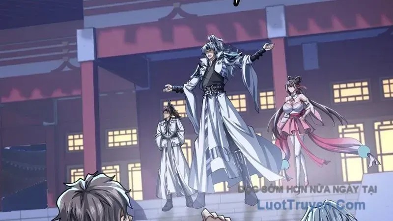 Tốc Thông Tu Tiên Chap 22 - Next Chap 23