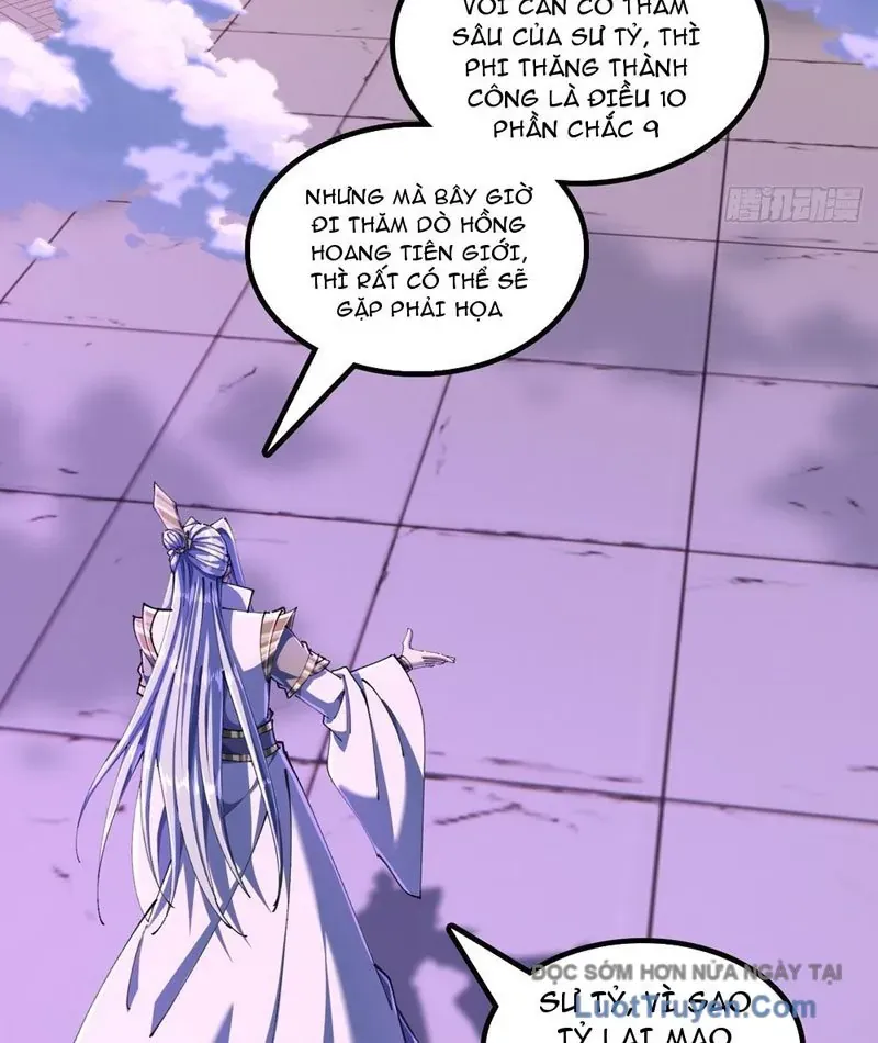 Tốc Thông Tu Tiên Chap 23 - Next Chap 24