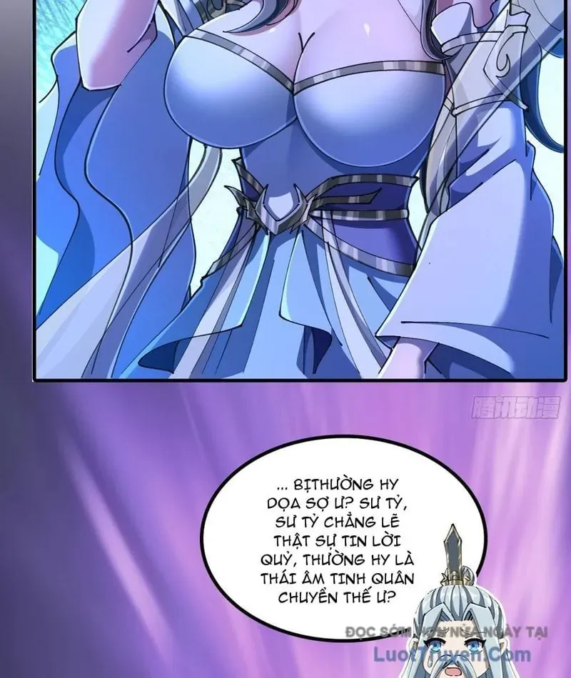 Tốc Thông Tu Tiên Chap 23 - Next Chap 24