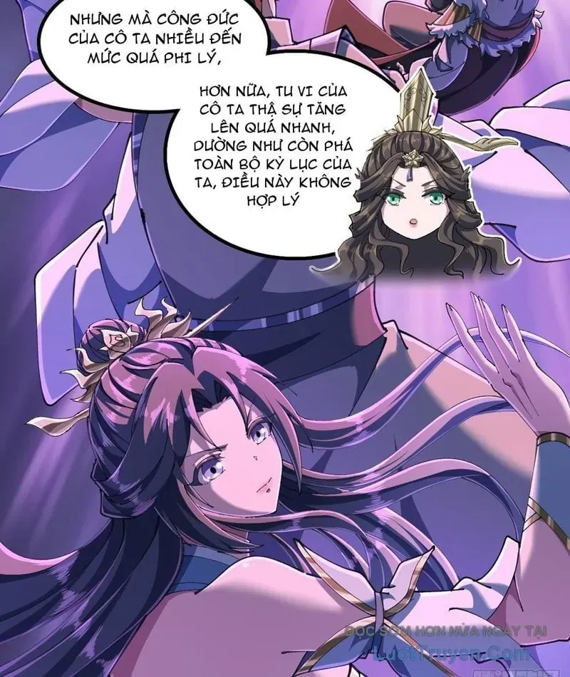 Tốc Thông Tu Tiên Chap 23 - Next Chap 24