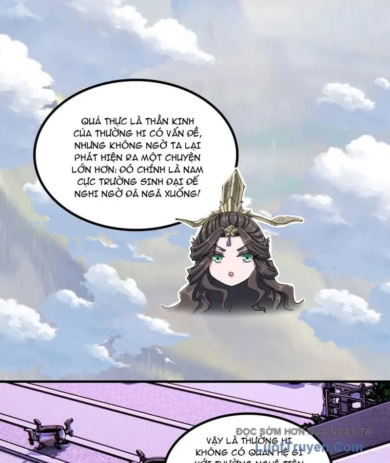 Tốc Thông Tu Tiên Chap 23 - Next Chap 24