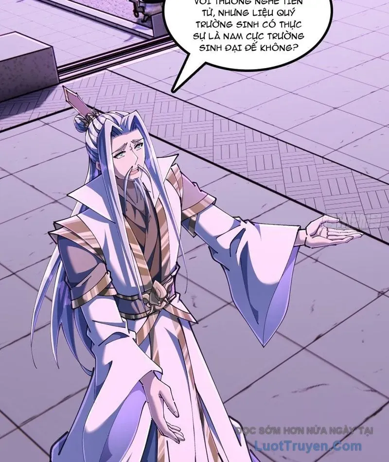 Tốc Thông Tu Tiên Chap 23 - Next Chap 24