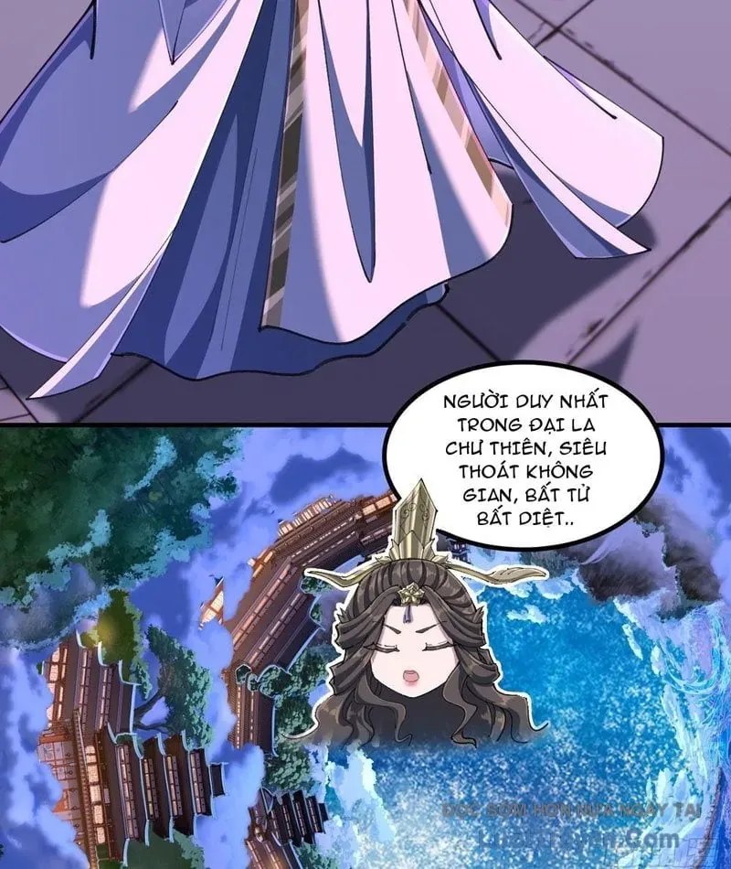 Tốc Thông Tu Tiên Chap 23 - Next Chap 24