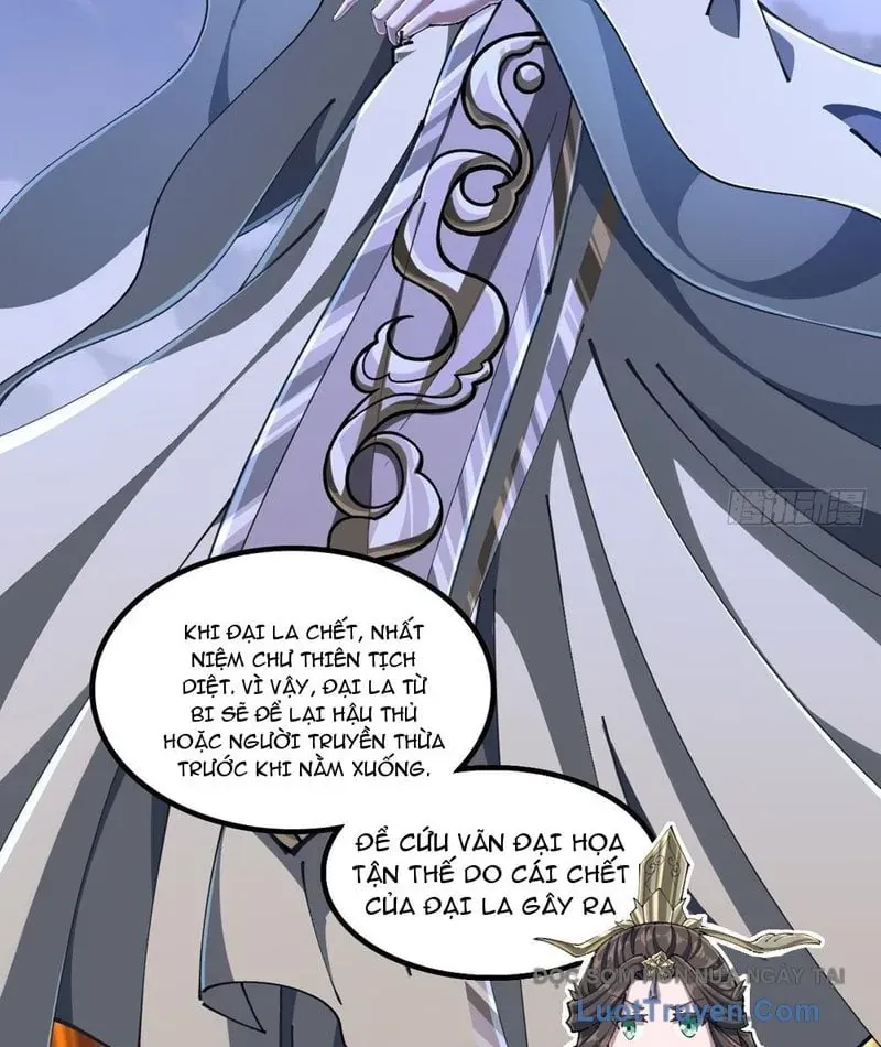 Tốc Thông Tu Tiên Chap 23 - Next Chap 24