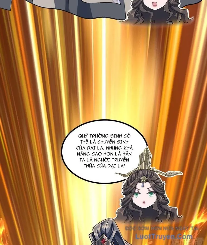 Tốc Thông Tu Tiên Chap 23 - Next Chap 24