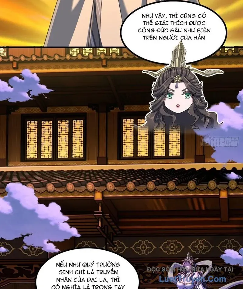 Tốc Thông Tu Tiên Chap 23 - Next Chap 24