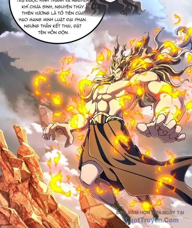 Tốc Thông Tu Tiên Chap 23 - Next Chap 24