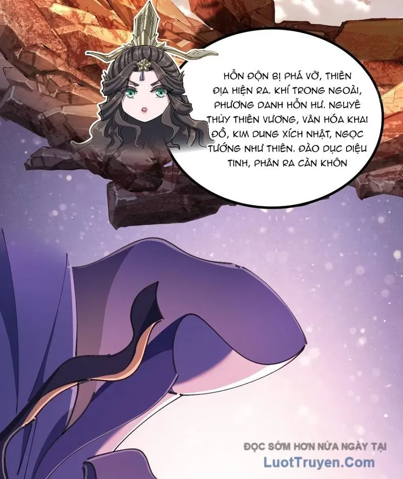 Tốc Thông Tu Tiên Chap 23 - Next Chap 24