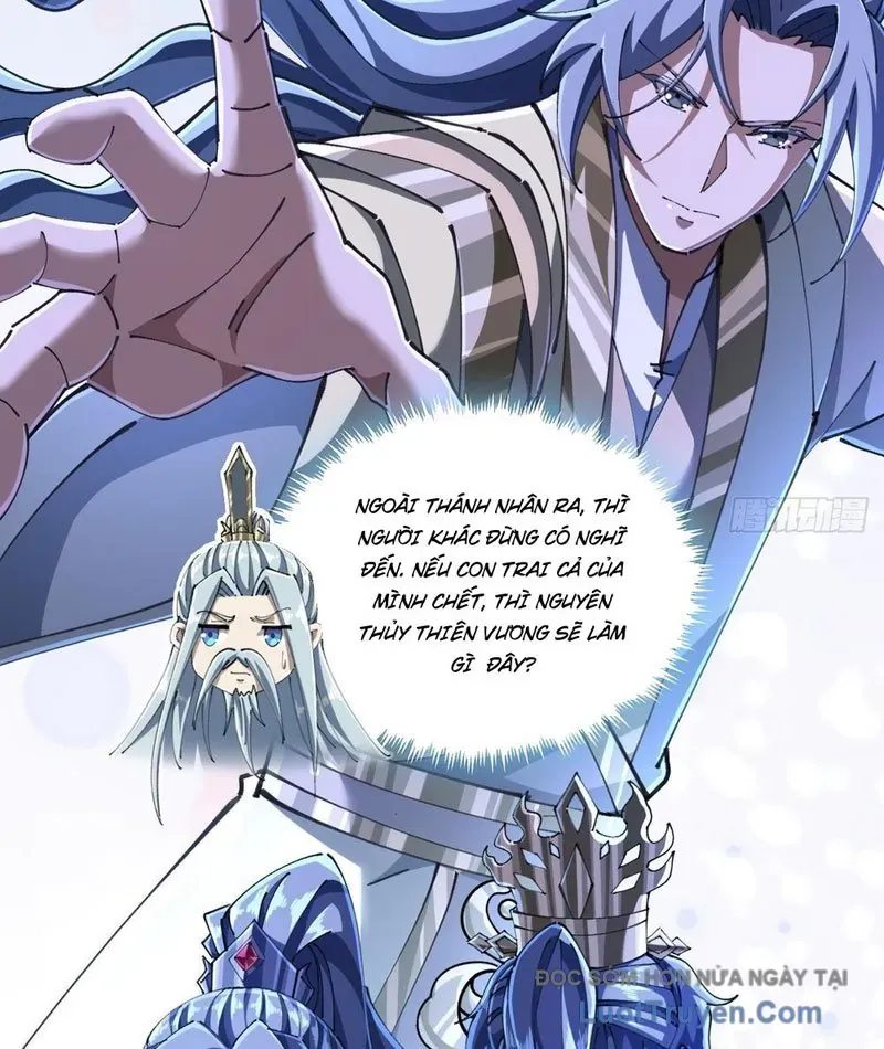 Tốc Thông Tu Tiên Chap 23 - Next Chap 24