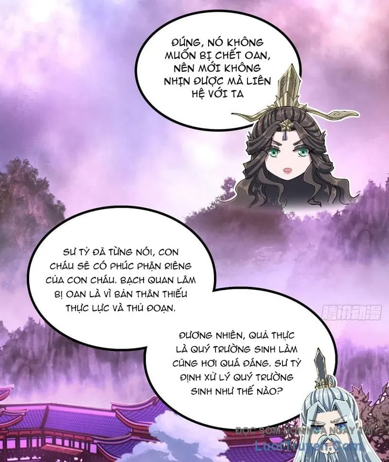 Tốc Thông Tu Tiên Chap 23 - Next Chap 24