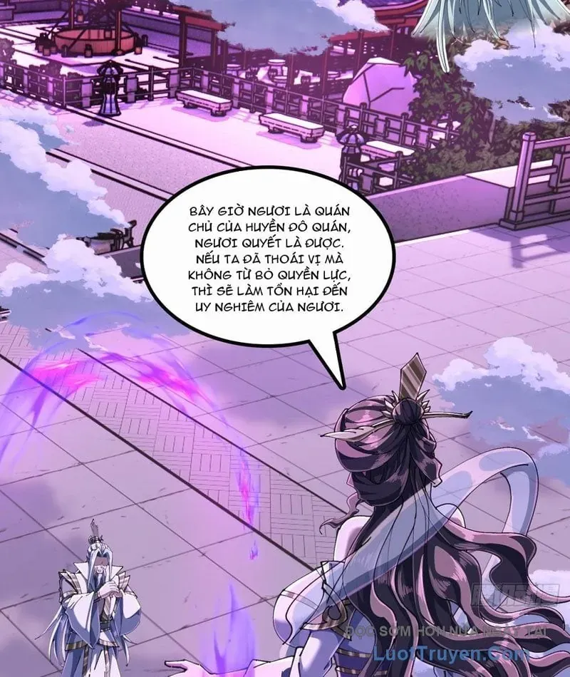 Tốc Thông Tu Tiên Chap 23 - Next Chap 24