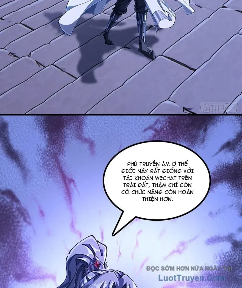 Tốc Thông Tu Tiên Chap 23 - Next Chap 24