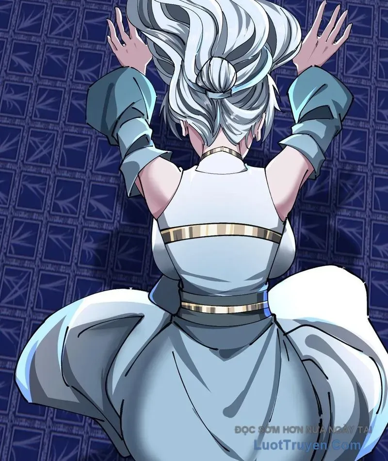 Tốc Thông Tu Tiên Chap 24 - Next Chap 25