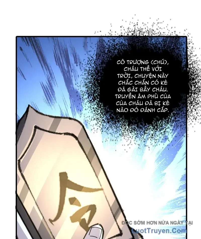 Tốc Thông Tu Tiên Chap 24 - Next Chap 25