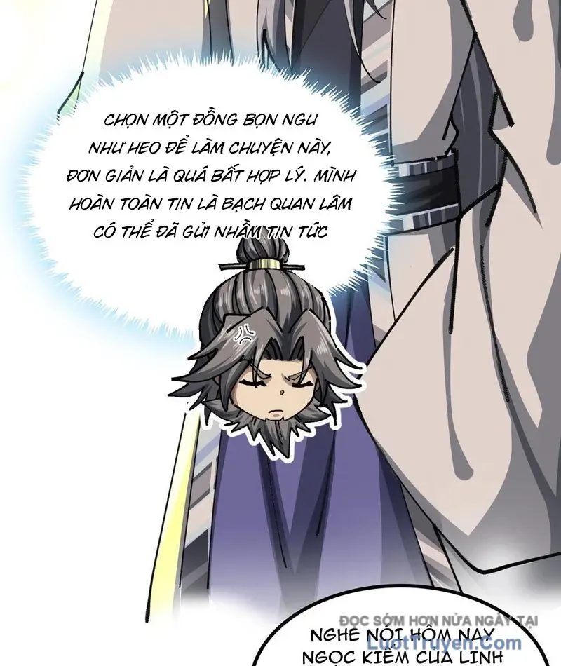 Tốc Thông Tu Tiên Chap 24 - Next Chap 25