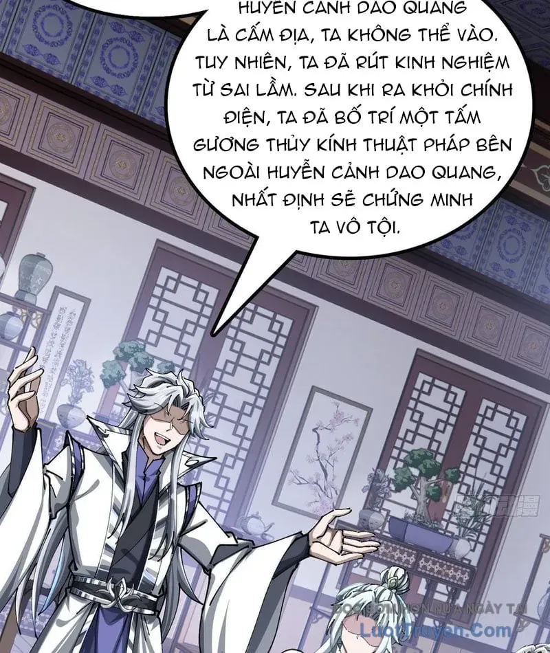 Tốc Thông Tu Tiên Chap 24 - Next Chap 25