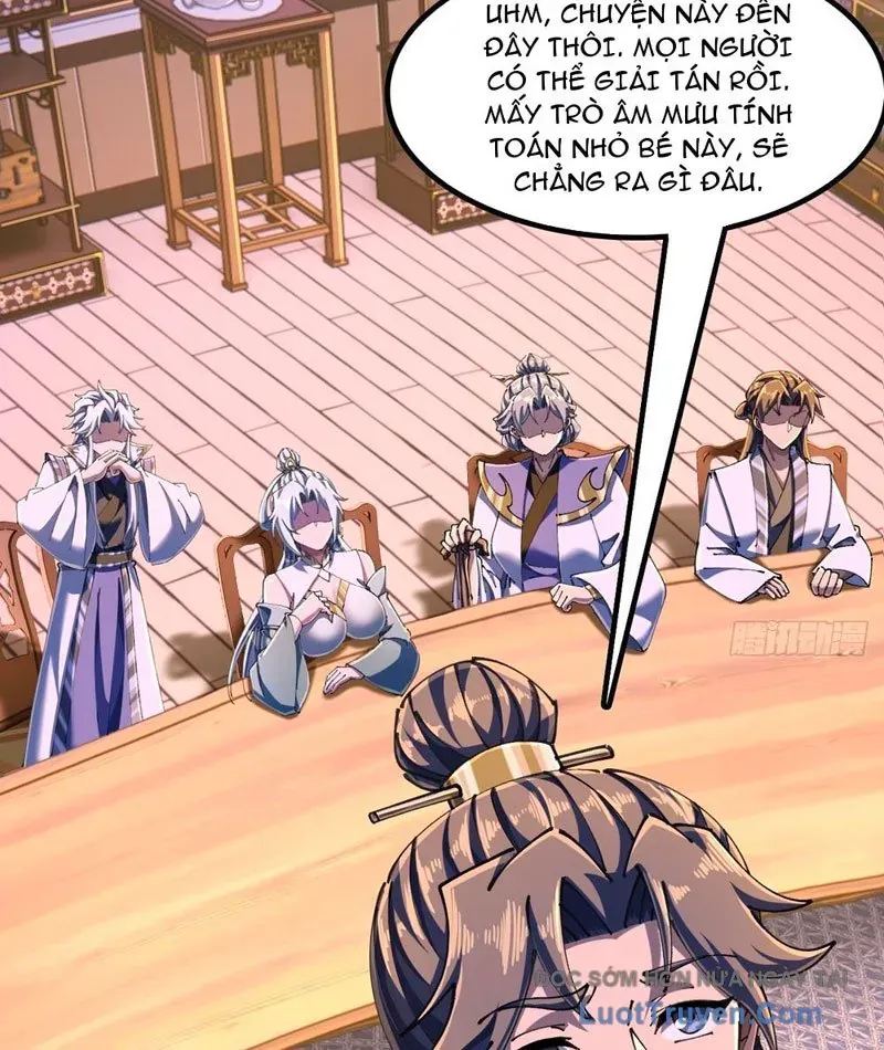 Tốc Thông Tu Tiên Chap 25 - Next Chap 26