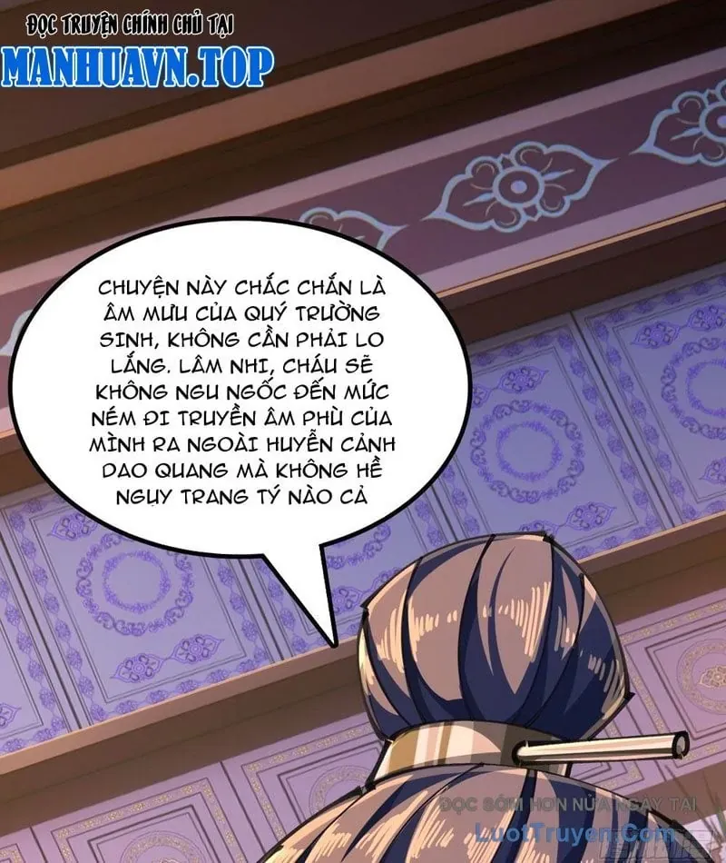 Tốc Thông Tu Tiên Chap 25 - Next Chap 26