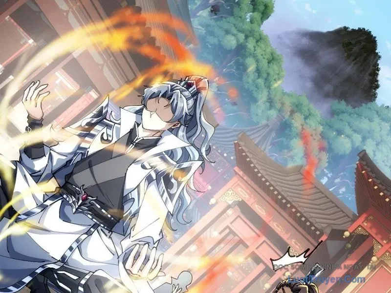 Tốc Thông Tu Tiên Chap 26 - Next Chap 27