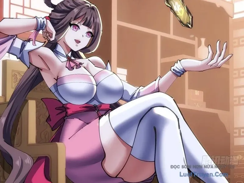 Tốc Thông Tu Tiên Chap 26 - Next Chap 27