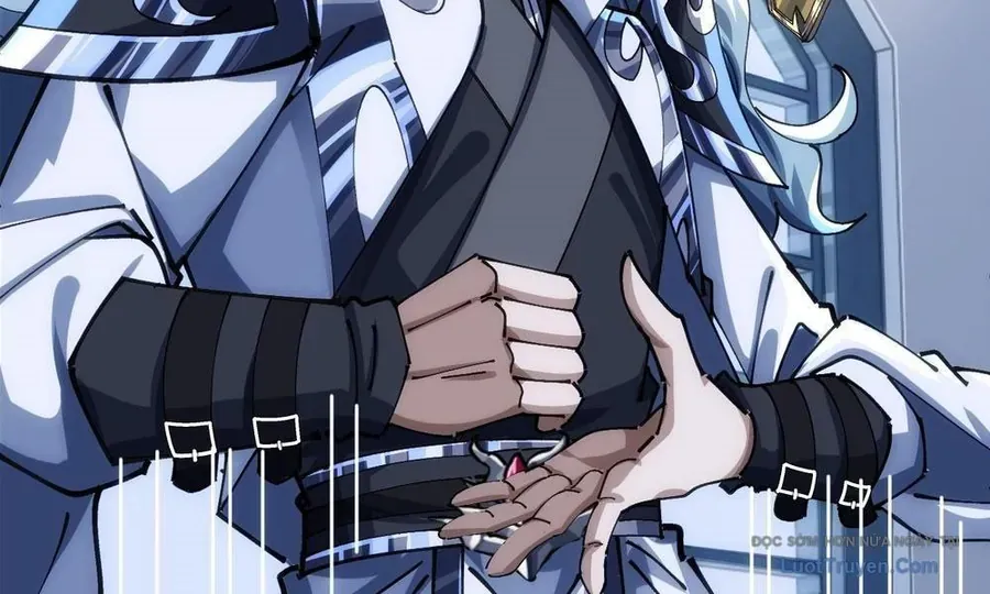 Tốc Thông Tu Tiên Chap 26 - Next Chap 27