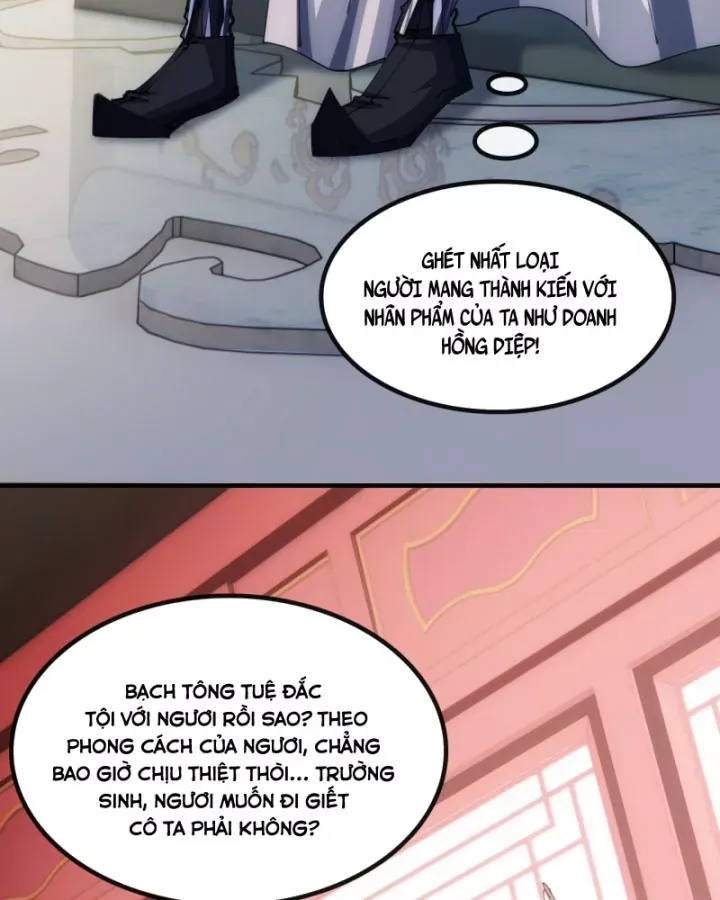 Tốc Thông Tu Tiên Chap 27 - Next Chap 28