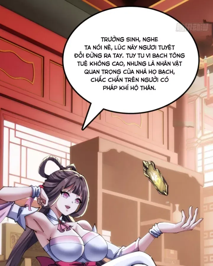 Tốc Thông Tu Tiên Chap 27 - Next Chap 28