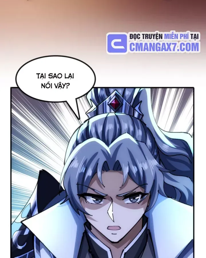 Tốc Thông Tu Tiên Chap 27 - Next Chap 28