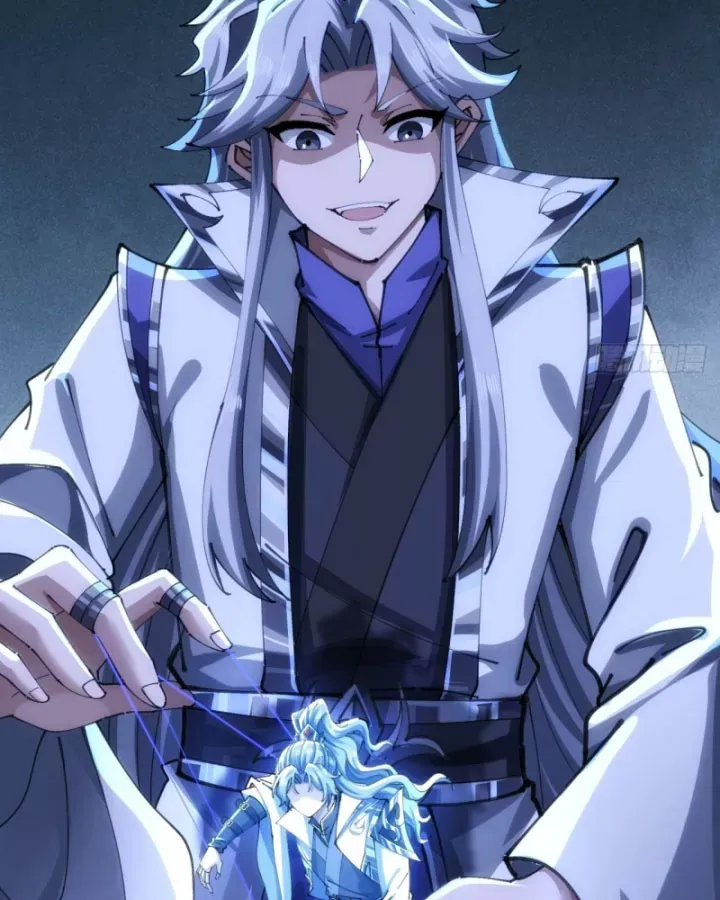 Tốc Thông Tu Tiên Chap 27 - Next Chap 28