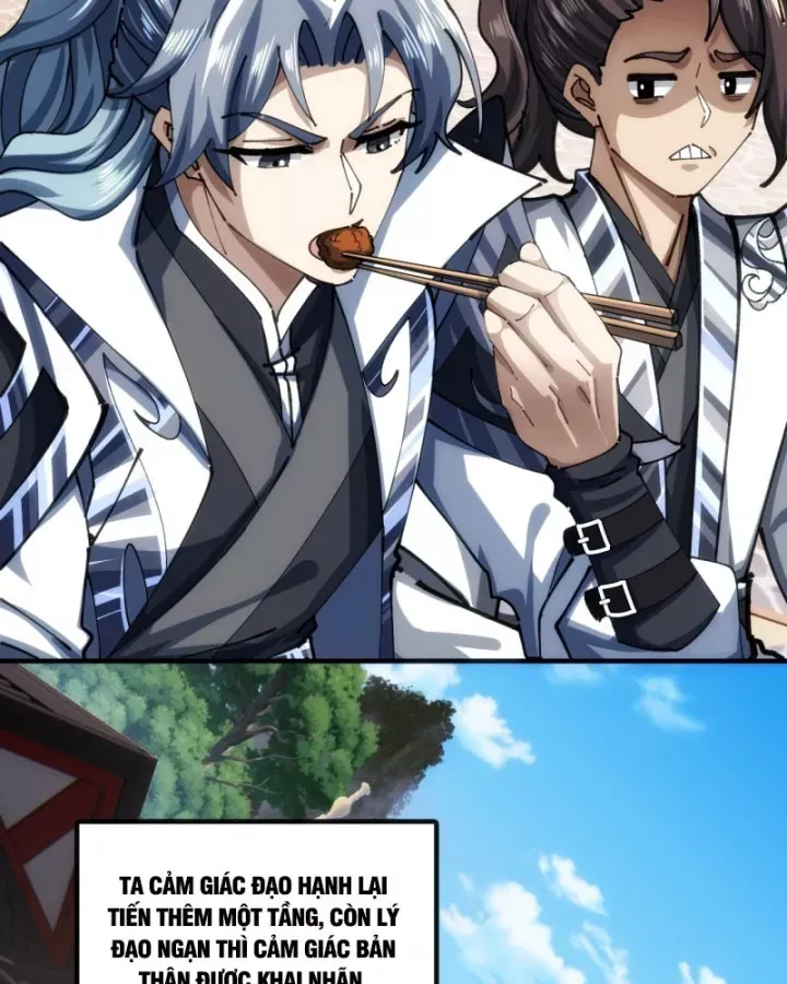 Tốc Thông Tu Tiên Chap 27 - Next Chap 28