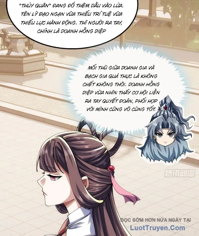 Tốc Thông Tu Tiên Chap 28 - Next Chap 29