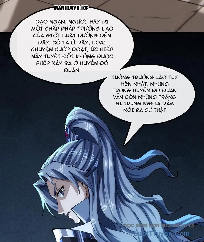 Tốc Thông Tu Tiên Chap 28 - Next Chap 29