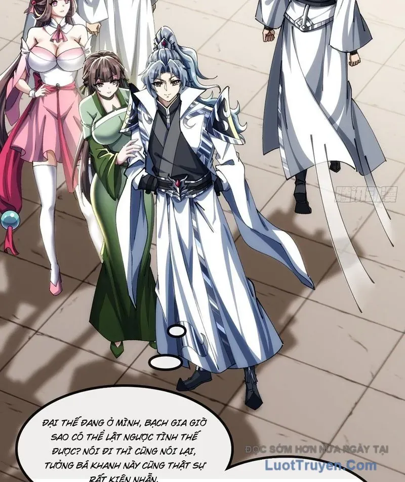 Tốc Thông Tu Tiên Chap 28 - Next Chap 29