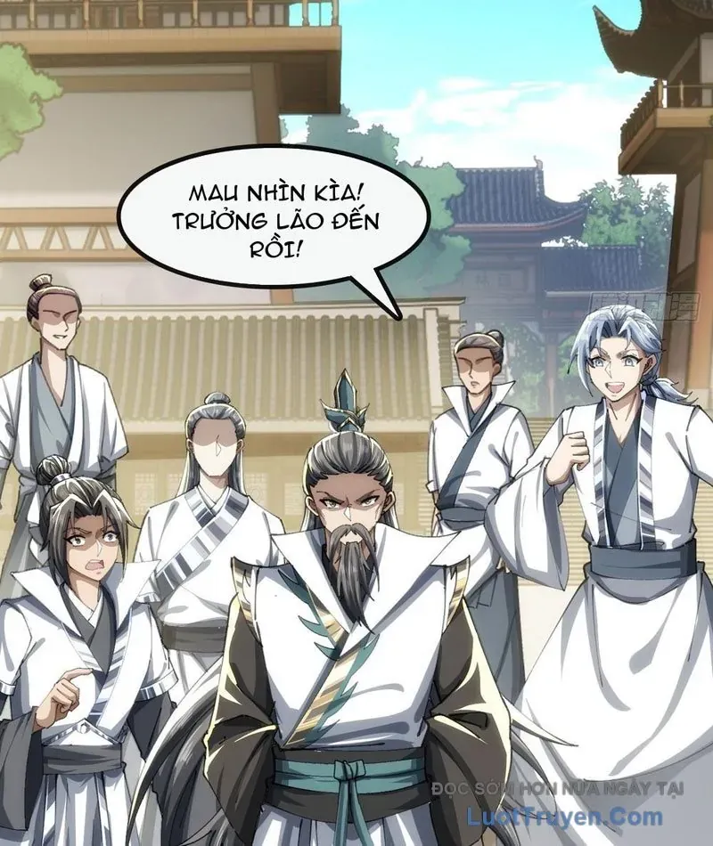 Tốc Thông Tu Tiên Chap 28 - Next Chap 29