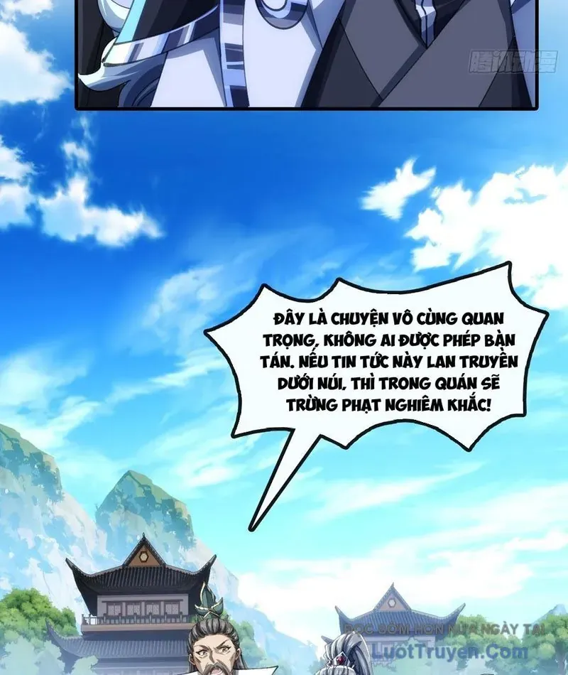 Tốc Thông Tu Tiên Chap 28 - Next Chap 29