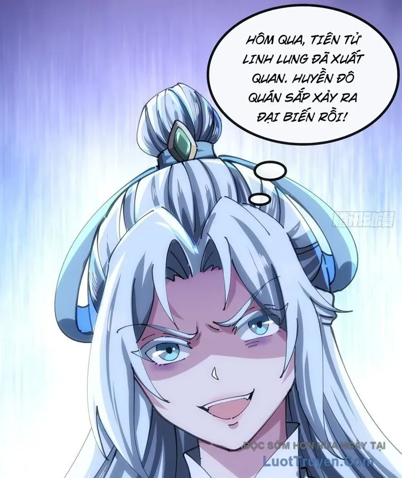 Tốc Thông Tu Tiên Chap 28 - Next Chap 29