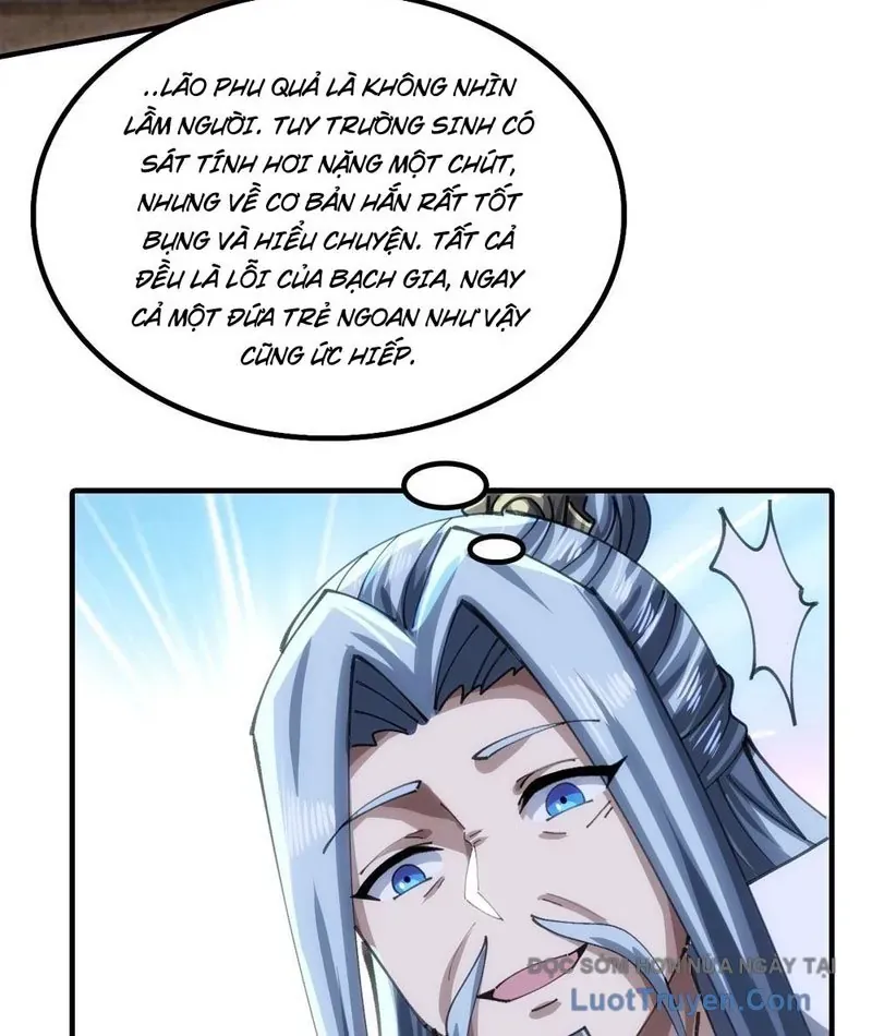 Tốc Thông Tu Tiên Chap 28 - Next Chap 29