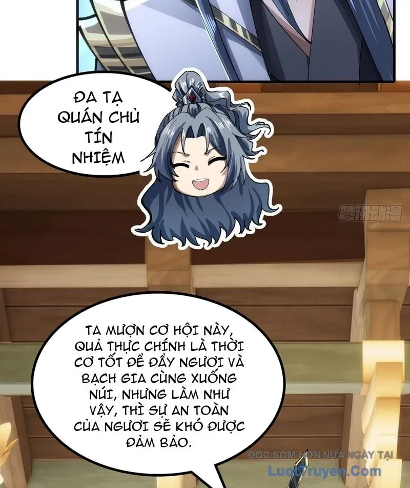 Tốc Thông Tu Tiên Chap 28 - Next Chap 29