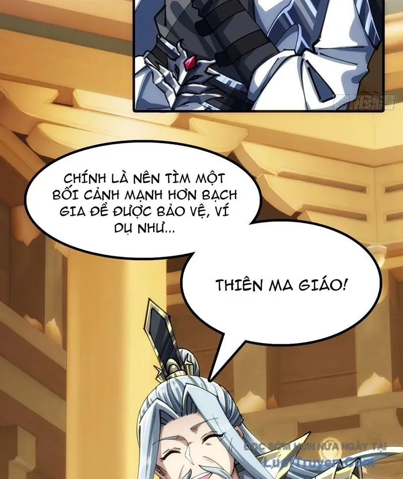 Tốc Thông Tu Tiên Chap 28 - Next Chap 29