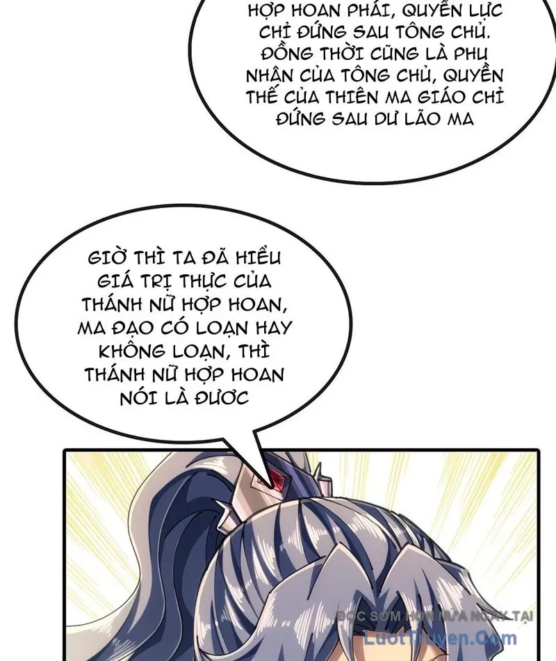 Tốc Thông Tu Tiên Chap 29 - Next Chap 30