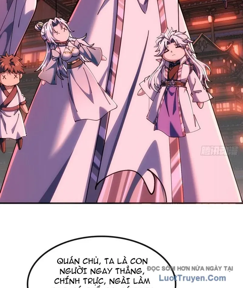 Tốc Thông Tu Tiên Chap 29 - Next Chap 30