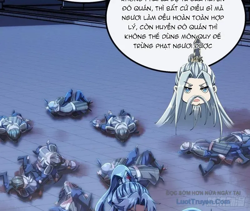 Tốc Thông Tu Tiên Chap 29 - Next Chap 30