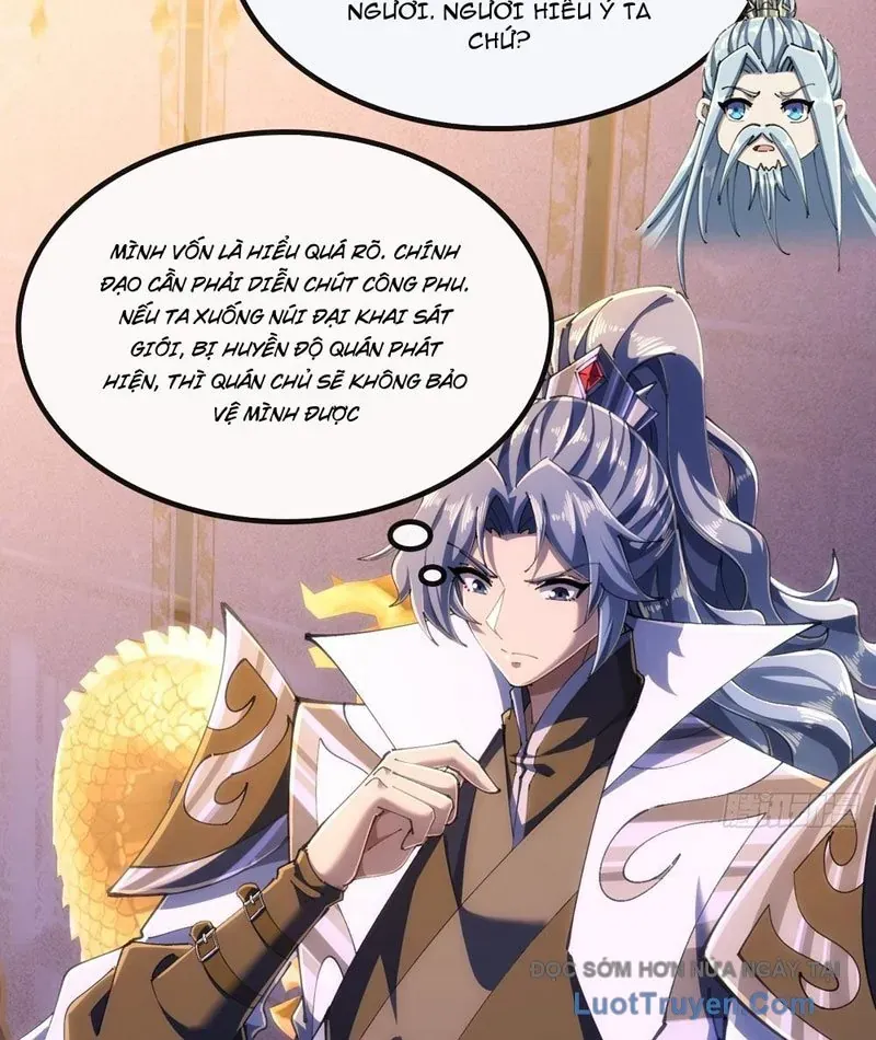 Tốc Thông Tu Tiên Chap 29 - Next Chap 30