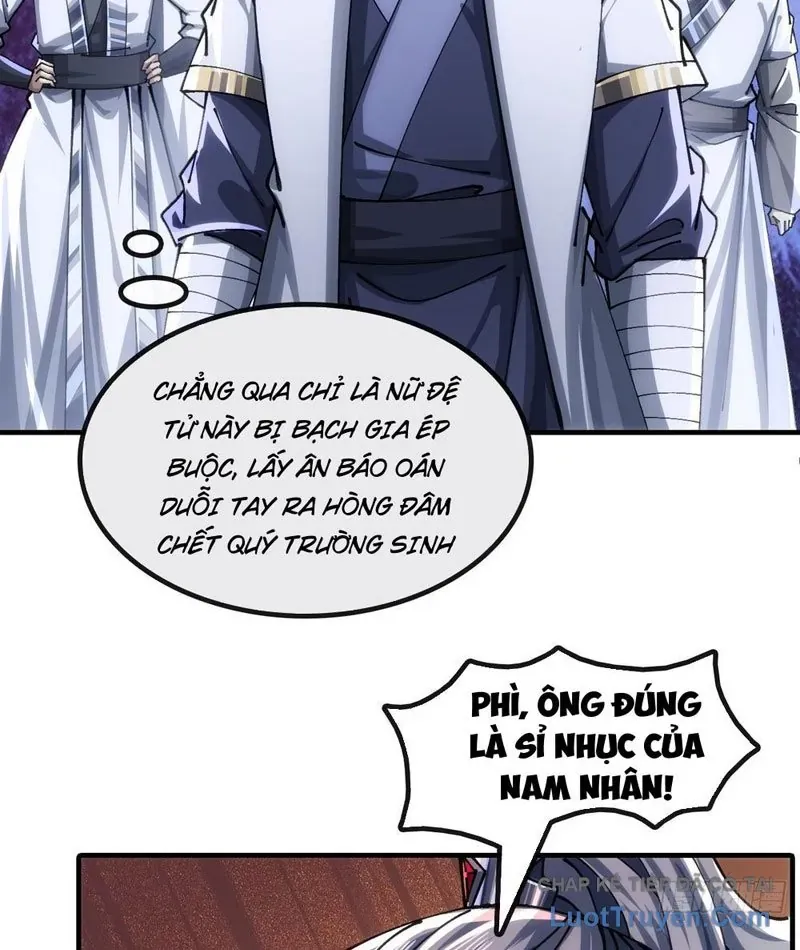 Tốc Thông Tu Tiên Chap 30 - Next Chap 31