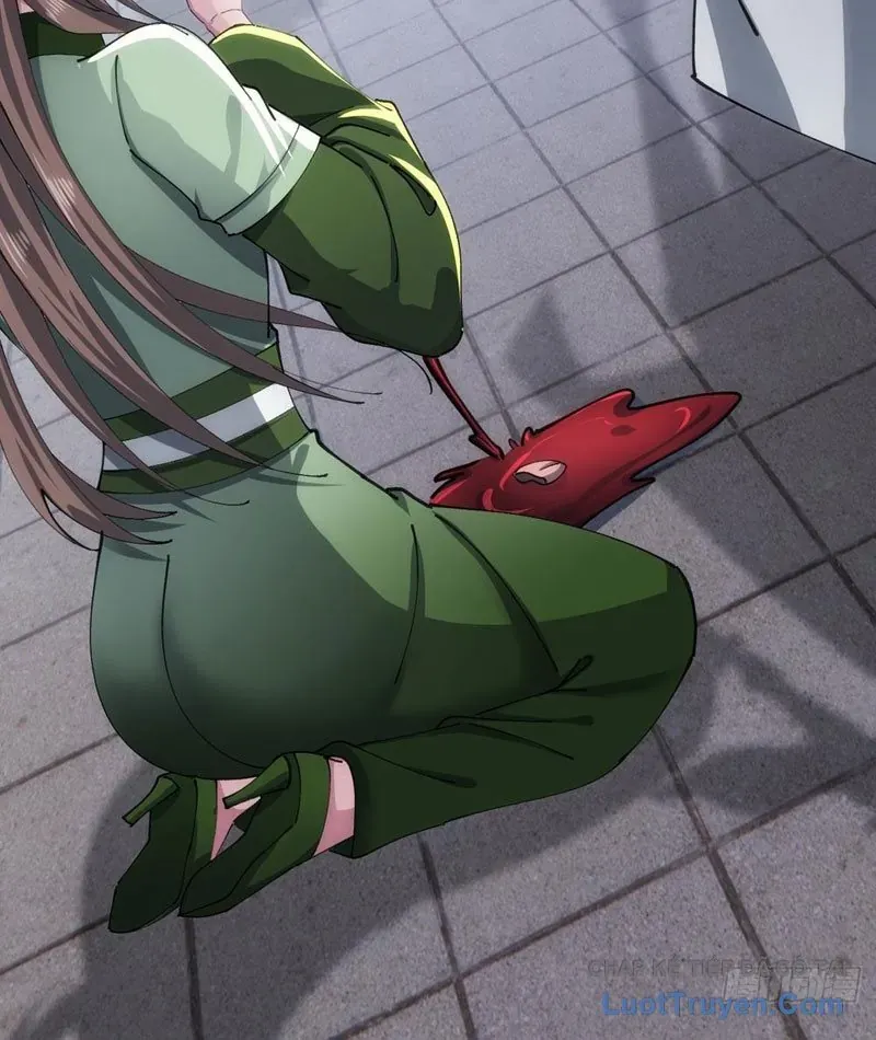 Tốc Thông Tu Tiên Chap 30 - Next Chap 31