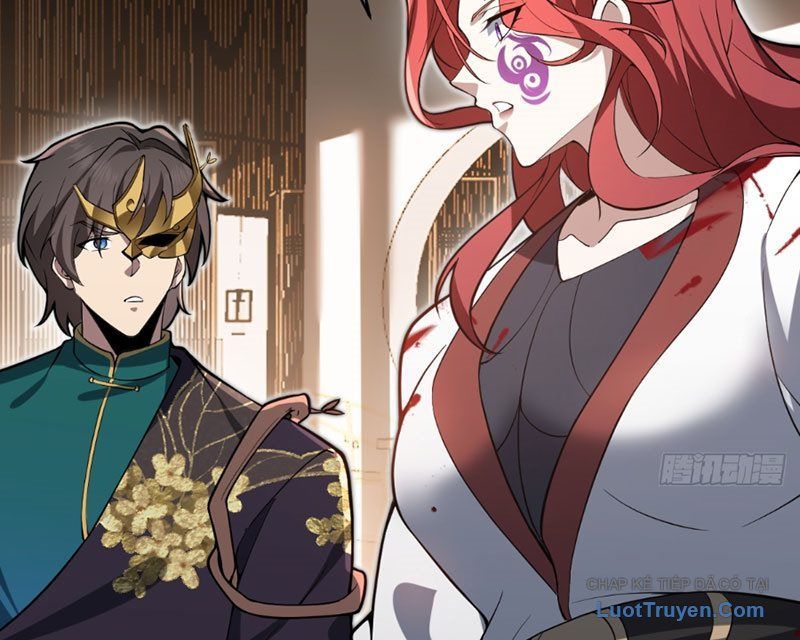 Người Khác Luyện Cấp Ta Tu Tiên, Tới Đại Thừa Kỳ Thì Rời Núi Chap 21 - Next Chap 22