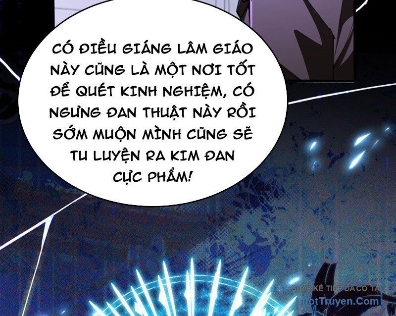 Người Khác Luyện Cấp Ta Tu Tiên, Tới Đại Thừa Kỳ Thì Rời Núi Chap 21 - Next Chap 22