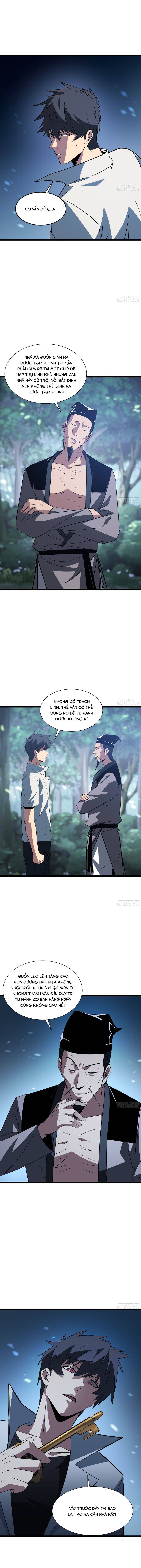 Vô Sản Chi Chủ Chap 13 - Next Chap 14